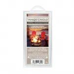 Yankee Candle Scented wax Campfire Stories Wax Melts