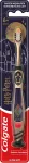 Colgate Kids Harry Potter Extra Soft Toothbrush ( 6+ let ) - Zubn&iacute; kart&aacute;ček