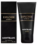 Mont blanc Explorer Extreme Du&scaron;o gelis 150 ml