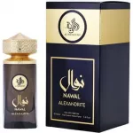 Al Wataniah Nawal Alexandrite Eau De Parfum 100 ml