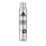 Adidas Pro Invisible 48H Anti-Perspirant Antiperspirantas 200ml antiperspirantas Vyrams