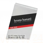 Bruno Banani Pure Man Eau De Toilette 30 ml