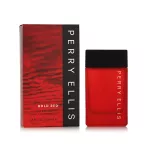 Perry Ellis Bold Red Eau De Toilette 100 ml