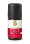 Primavera Fragrant mixture of essential oils Zimt & Sterne