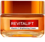 L`oreal Revitalift Vitamin C Brightening Cream Dieninis kremas 50 ml