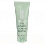 Clinique 7 Day Scrub Cream &Scaron;veitiklis 100 ml