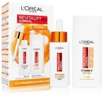 L`oreal Revitalift Clinical Pure 12% Vitamin C Odos serumas 30 ml