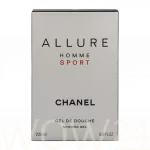 Chanel Allure Homme Sport Du&scaron;o gelis 200 ml