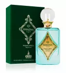 Risala Elite Khazna Najmat Africa Eau De Parfum 100 ml