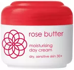 Ziaja Moisturizing Day Cream Rose Butter 50 ml