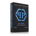 Philip plein No Limit$ Super Fre$h Eau De Toilette 90 ml