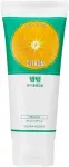 Holika holika Daily Fresh Citron Cleansing Foam 150 ml