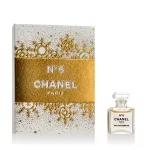 Chanel No.5 Eau De Parfum 1.5 ml Sample