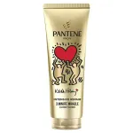Pantene Keith Haring 3 Minute Miracle Conditioner 220 ml