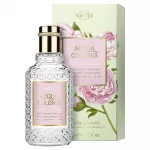 4711 Acqua Colonia Peony & Sandalwood Eau de Cologne 100 ml