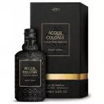 4711 Acqua Colonia Collection Absolue Smoky Tonka Eau De Parfum 100 ml