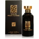 Nusuk Vision Pour Homme Eau De Parfum 100 ml