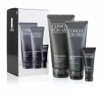 Clinique Routine Heroes Trio Set - D&aacute;rkov&aacute; sada