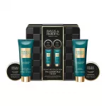 Baylis & Harding Gift set in a tin can Black Pepper & Ginseng 4 pcs