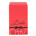 Dolce & gabbana Dolce Rose Eau De Toilette 75 ml