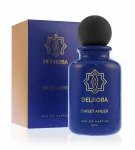 Delroba Sweet Amber Eau De Parfum 100 ml