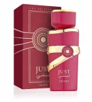 Fragrance world Just Lychee Eau De Parfum