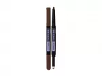 Maybelline Express Brow Satin Duo 710 ml