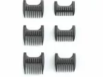 Valera Trimming attachments for Swiss Excellence trimmers