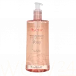 Avene Body Gentle Du&scaron;o gelis 500 ml