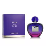 Banderas Her Secret Desire Eau De Toilette 80 ml