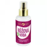 Purity Vision Organic rose water 50 ml