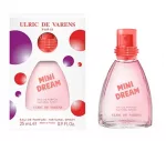Ulric De Varens Mini Dream Eau De Parfum 25 ml