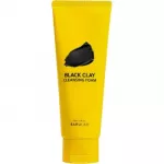 Barulab Black Clay Cleansing Foam 100 ml