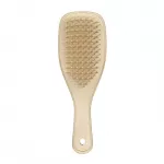 Tangle Teezer Mini Ultimate Detangler Oat Cream Hair Brush