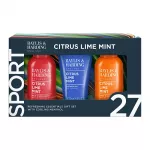 Baylis & Harding Citrus, Lime & Mint Mini Body Care Gift Set 3 pcs