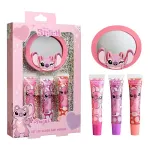 EP Line Stitch & Angel Lip Gloss Gift Set