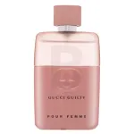 Gucci Guilty Love Edition Eau De Parfum 50 ml