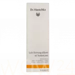 Dr.hauschka Soothing Valomasis pienelis 145 ml