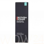 Biotherm Homme Aquapower Comfort Gel Veido gelis 75 ml