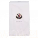 Moncler Pour Femme Eau De Parfum 100 ml