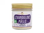 Purity Vision Lavender Bio Body Butter 120 ml