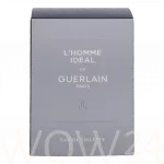 Guerlain L&acute;Homme Ideal Eau De Toilette 50 ml