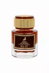 Alhambra Signatures No. IV Eau De Parfum 50 ml
