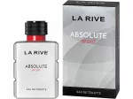 La Rive Absolute Sport Eau De Toilette 100 ml