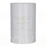 Zarkoperfume MOL&eacute;CULE C - 19 The Beach Eau De Parfum 100 ml