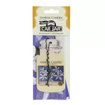 Yankee Candle Car Jar Midnight Jasmine