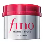 Fino Premium Touch Hair Mask - Maska na vlasy 230 ml