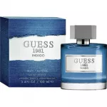 Guess 1981 Indigo For Men Eau De Toilette 30 ml