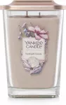 Yankee candle Elevation sunlight sands Kvepianti žvakė 552 ml