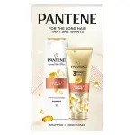 Pantene Infinity Long Set - D&aacute;rkov&aacute; sada